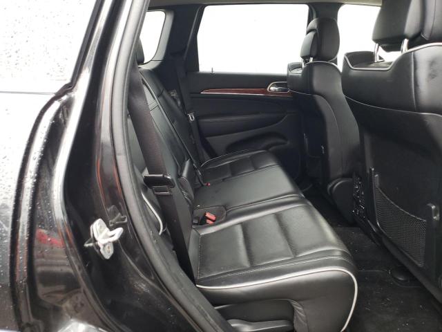 Photo 11 from auction – 2011 JEEP GRAND CHER with VIN 1J4RR6GT6BC536026