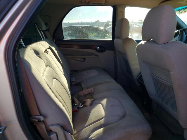 Photo 11 from auction – 2007 BUICK RENDEZVOUS with VIN 3G5DA03L27S521610