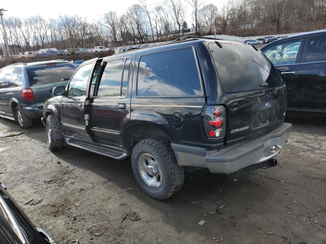 Photo 2 from auction – 1998 FORD EXPLORER with VIN 1FMZU34E7WZA18465