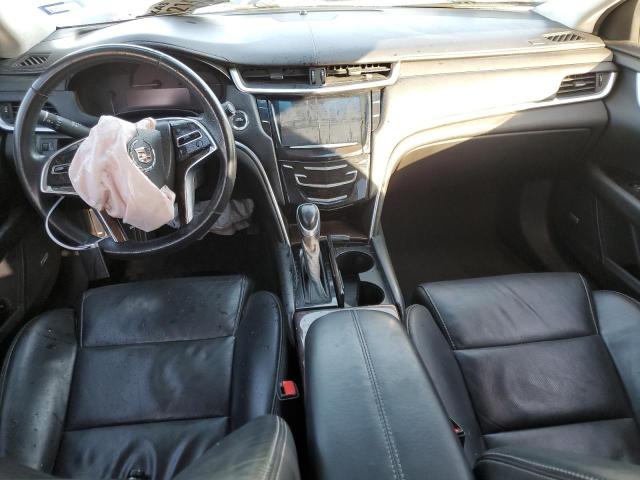 Photo 8 from auction – 2014 CADILLAC XTS with VIN 2G61U5S34E9220805