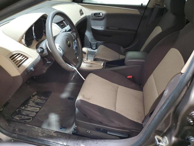 Photo 7 from auction – 2012 CHEVROLET MALIBU LS with VIN 1G1ZB5E09CF119098