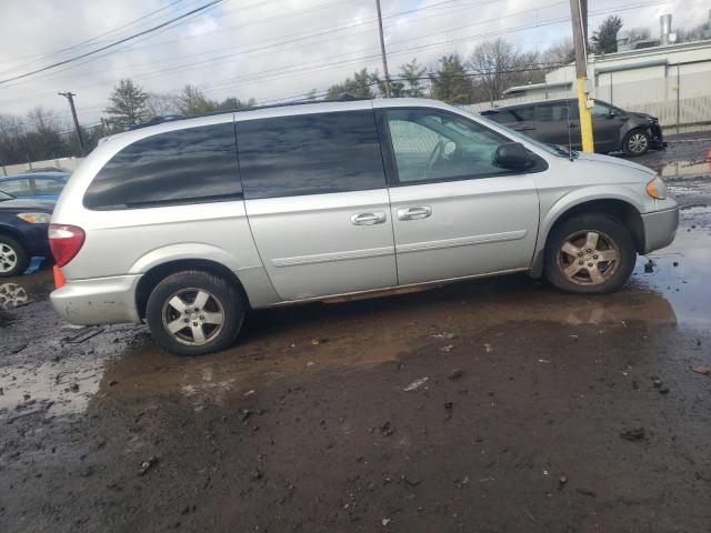 Photo 3 from auction – 2007 DODGE GRAND CARA with VIN 2D4GP44L07R347594