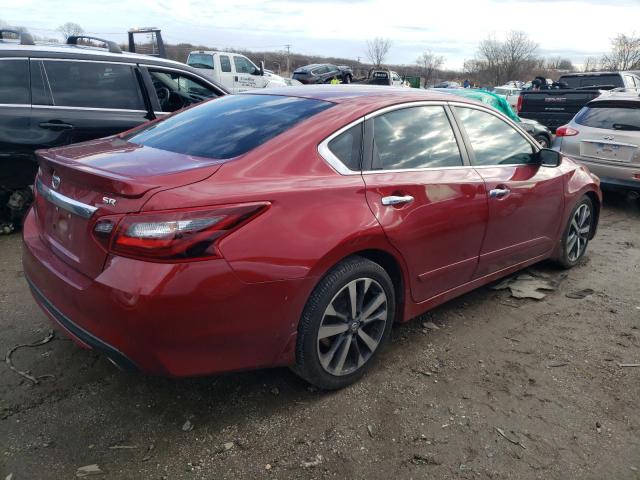 Photo 3 from auction – 2017 NISSAN ALTIMA 2.5 with VIN 1N4AL3AP9HC488079