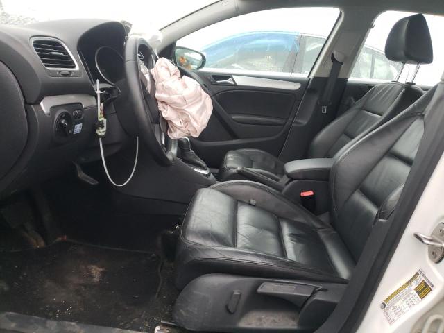 Photo 7 from auction – 2013 VOLKSWAGEN GOLF with VIN WVWDM7AJ2DW068342
