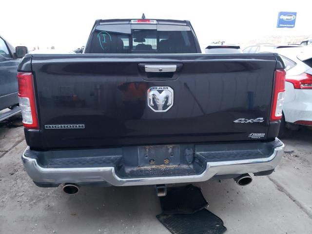 صورة رقم 6 من المزاد - 2019 RAM 1500 BIG H مع VIN 1C6SRFMT4KN637072