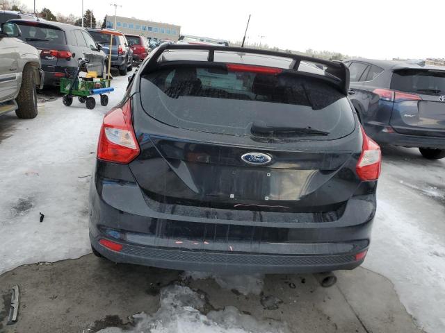 Photo 6 from auction – 2012 FORD FOCUS SE with VIN 1FAHP3K21CL154501