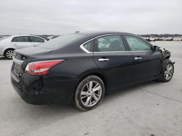Photo 3 from auction – 2014 NISSAN ALTIMA 2.5 with VIN 1N4AL3AP7EC152734