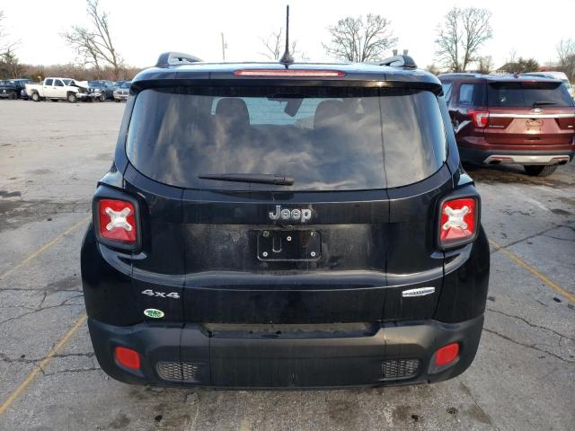 Photo 6 from auction – 2017 JEEP RENEGADE L with VIN ZACCJBBB3HPF40680