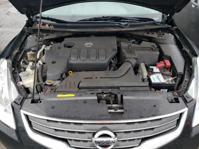 Photo 11 from auction – 2010 NISSAN ALTIMA BAS with VIN 1N4AL2APXAN454530
