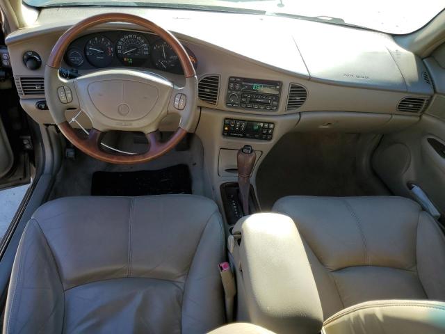 Photo 8 from auction – 2003 BUICK REGAL LS with VIN 2G4WB52K231118233