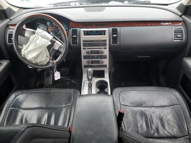 Photo 8 from auction – 2009 FORD FLEX LIMIT with VIN 2FMEK63C99BA94055
