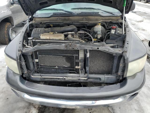 Photo 11 from auction – 2002 DODGE RAM 1500 with VIN 3D7HA18Z22G130648