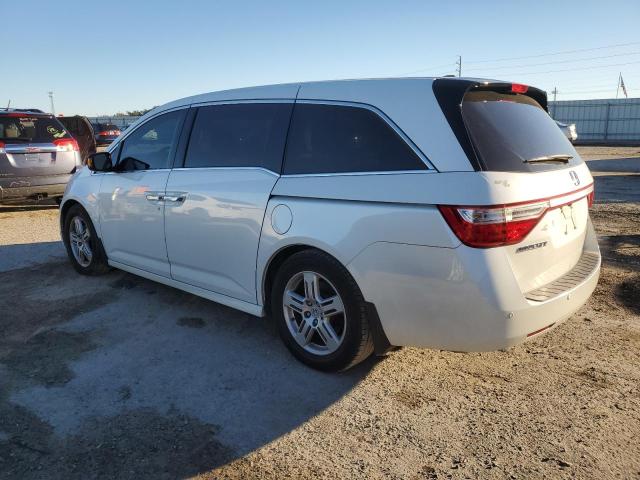 Photo 2 from auction – 2012 HONDA ODYSSEY TO with VIN 5FNRL5H93CB020974
