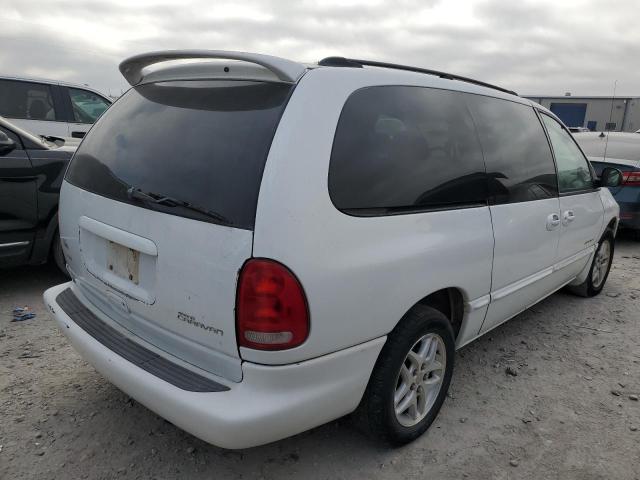 Photo 3 from auction – 1999 DODGE GRAND CARA with VIN 1B4GP44G4XB550208