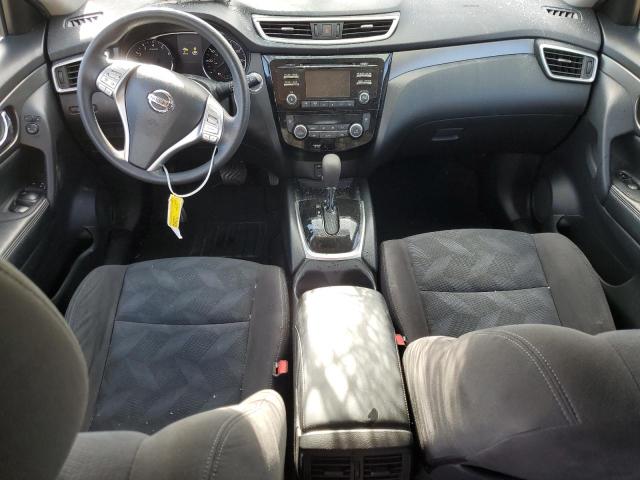 Photo 8 from auction – 2015 NISSAN ROGUE S with VIN KNMAT2MTXFP582765