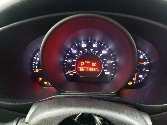 Photo 9 from auction – 2016 KIA SOUL with VIN KNDJN2A22G7843572