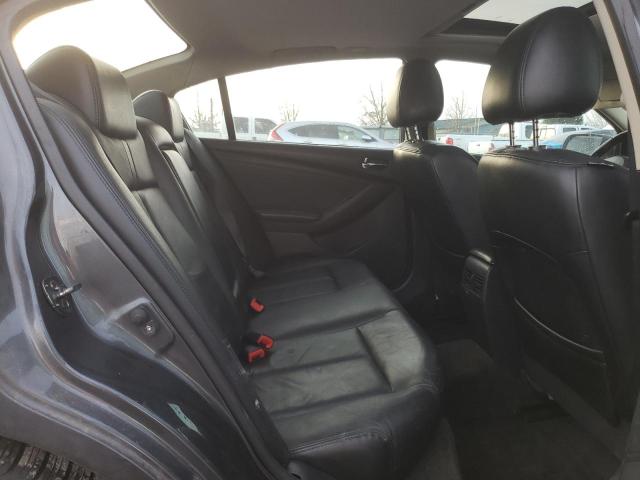 Photo 10 from auction – 2008 NISSAN ALTIMA 3.5 with VIN 1N4BL21E58N452097
