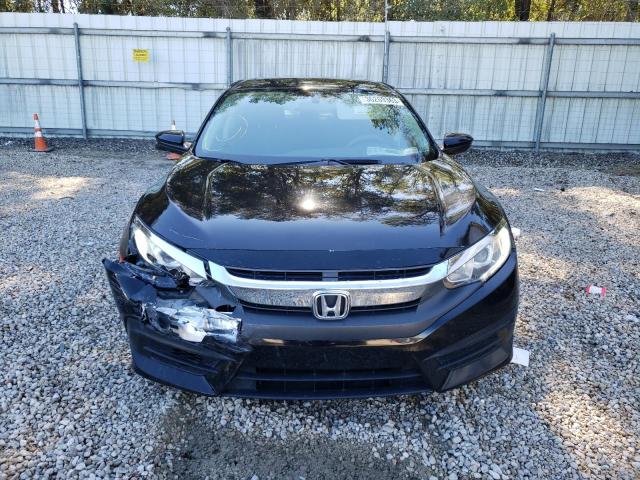 Photo 5 from auction – 2018 HONDA CIVIC EX with VIN 19XFC2F70JE012482