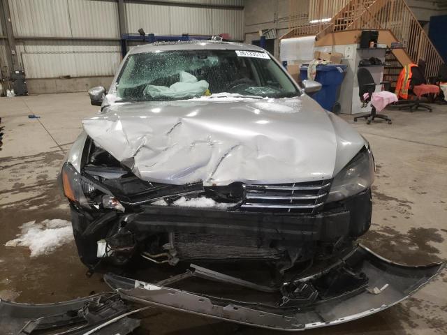 Photo 5 from auction – 2012 VOLKSWAGEN PASSAT SE with VIN 1VWBN7A30CC051431