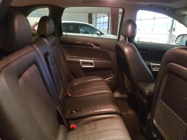 Photo 11 from auction – 2015 CHEVROLET CAPTIVA LT with VIN 3GNAL3EK9FS503896