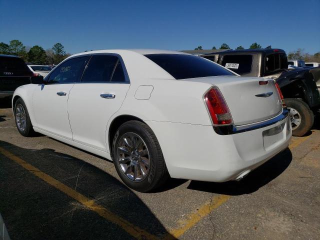 Photo 2 from auction – 2012 CHRYSLER 300 LIMITE with VIN 2C3CCACGXCH309921