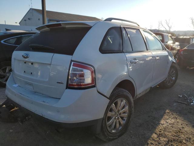 Photo 3 from auction – 2010 FORD EDGE SEL with VIN 2FMDK3JC0ABB76757
