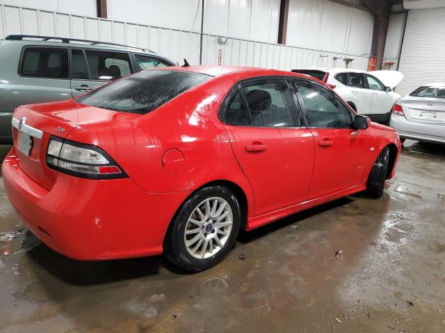 Photo 3 from auction – 2010 SAAB 9-3 2.0T with VIN YS3FA4CY4A1611413
