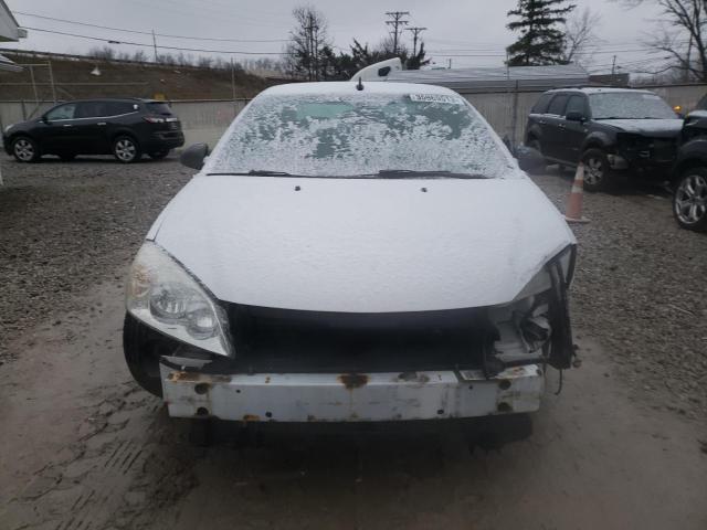 Photo 5 from auction – 2009 PONTIAC G6 with VIN 1G2ZG57B994175445