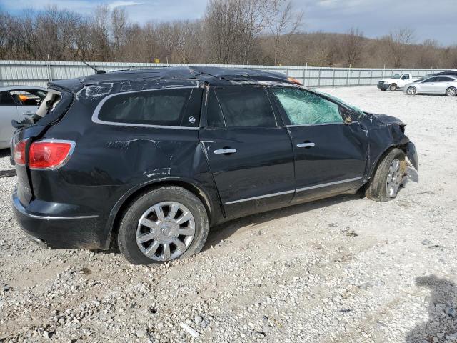 Photo 3 from auction – 2014 BUICK ENCLAVE with VIN 5GAKVBKD0EJ373614