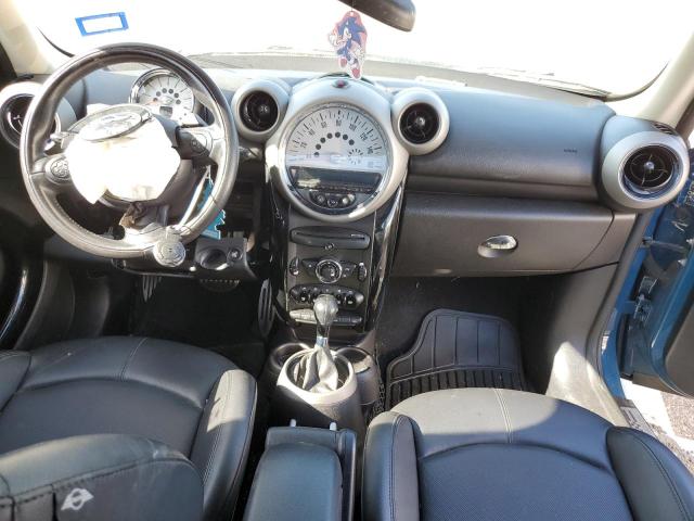 Photo 8 from auction – 2012 MINI COOPER S C with VIN WMWZC3C55CWL82502