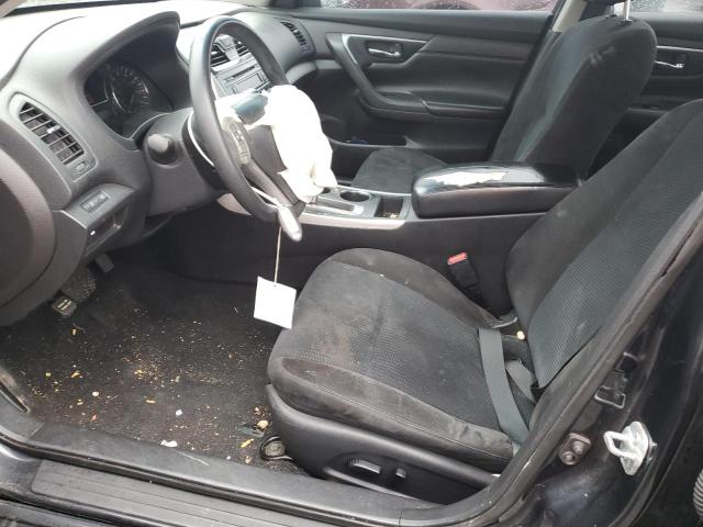 Photo 7 from auction – 2015 NISSAN ALTIMA 2.5 with VIN 1N4AL3AP3FC477589