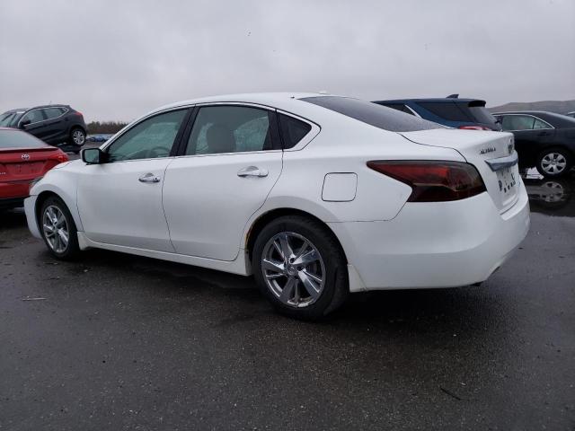 Photo 2 from auction – 2013 NISSAN ALTIMA 2.5 with VIN 1N4AL3APXDC914632