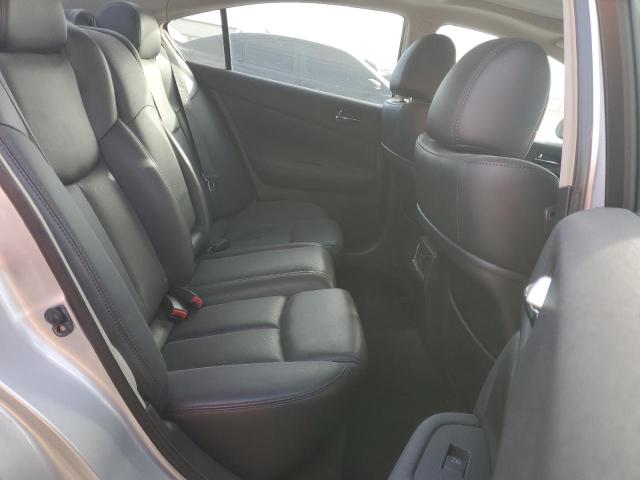 Photo 10 from auction – 2010 NISSAN MAXIMA S with VIN 1N4AA5AP0AC852025