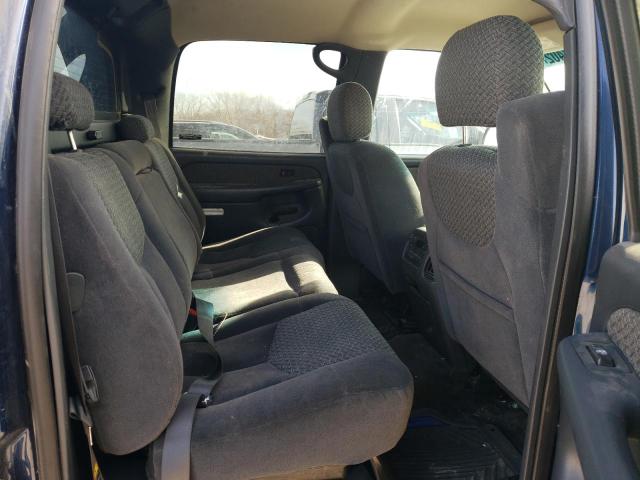 Photo 10 from auction – 2002 CHEVROLET AVALANCHE with VIN 3GNGK23GX2G269769