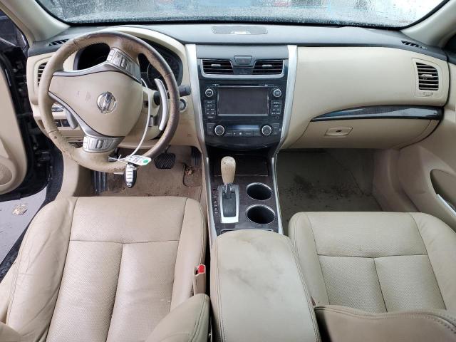 Photo 8 from auction – 2013 NISSAN ALTIMA 3.5 with VIN 1N4BL3AP8DC916769