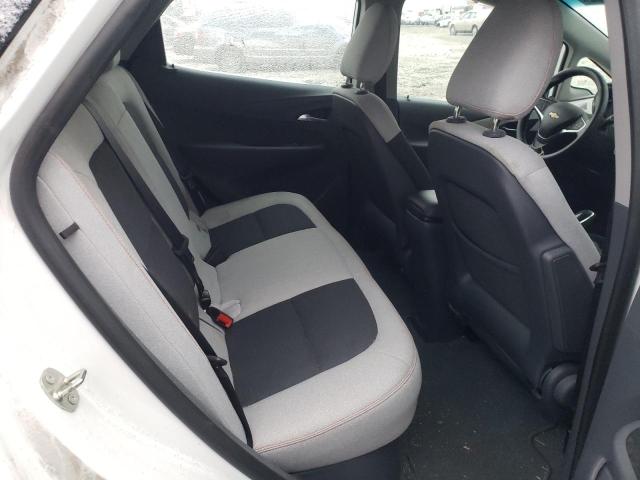 Photo 10 from auction – 2017 CHEVROLET BOLT EV LT with VIN 1G1FW6S03H4185151