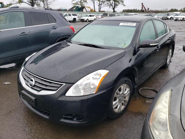 NISSAN ALTIMA BAS 2010 with VIN 1N4AL2APXAN454530 - Photo from auction
