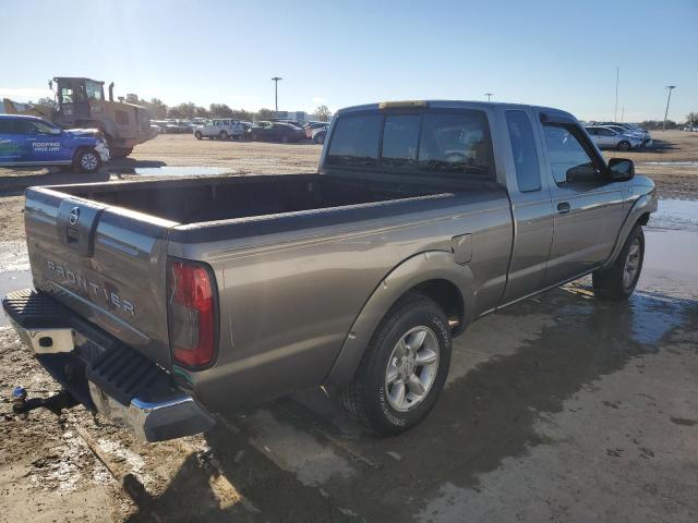Photo 3 from auction – 2004 NISSAN FRONTIER K with VIN 1N6DD26TX4C476955