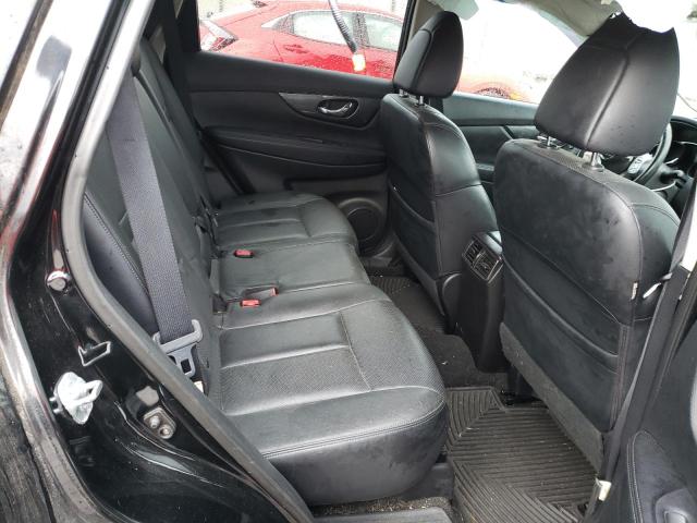 Photo 11 from auction – 2014 NISSAN ROGUE S with VIN 5N1AT2MV4EC758874