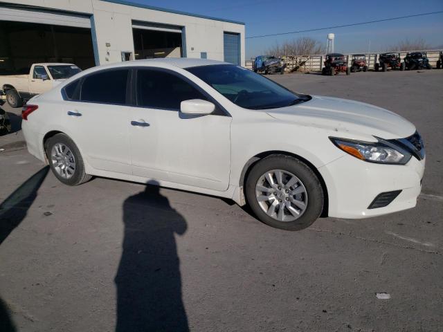 Photo 4 from auction – 2017 NISSAN ALTIMA 2.5 with VIN 1N4AL3AP7HC239439