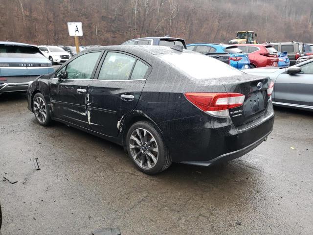 Photo 2 from auction – 2020 SUBARU IMPREZA LI with VIN 4S3GKAT65L3601874