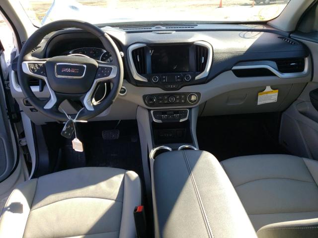 Photo 8 from auction – 2022 GMC TERRAIN SL with VIN 3GKALPEV7NL113399