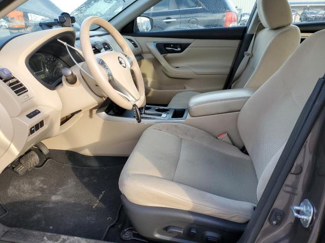 Photo 7 from auction – 2015 NISSAN ALTIMA 2.5 with VIN 1N4AL3AP4FC444410