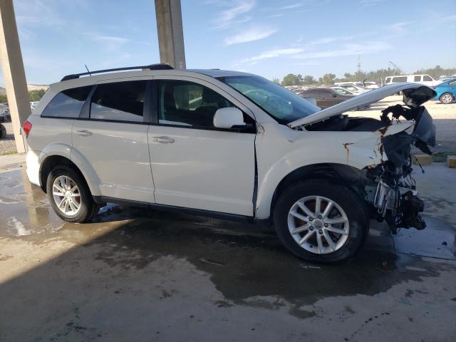 Photo 4 from auction – 2016 DODGE JOURNEY SX with VIN 3C4PDDBG8GT135700