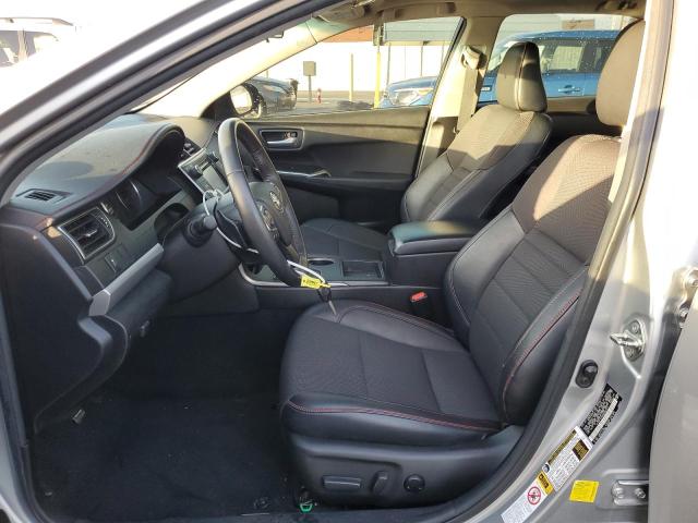 Photo 7 from auction – 2017 TOYOTA CAMRY LE with VIN 4T1BF1FK2HU287251