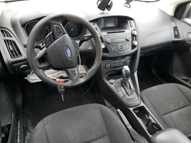 Photo 8 from auction – 2015 FORD FOCUS SE with VIN 1FADP3F20FL312288