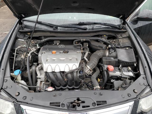 Photo 11 from auction – 2012 ACURA TSX TECH with VIN JH4CU2F60CC009713