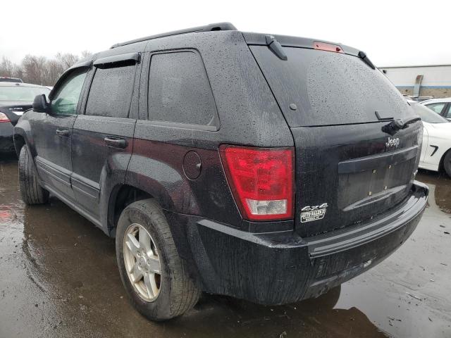 Photo 2 from auction – 2005 JEEP GRAND CHER with VIN 1J4GR48K15C724877
