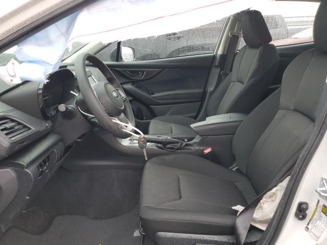 Photo 7 from auction – 2022 SUBARU IMPREZA with VIN 4S3GTAB66N3728506