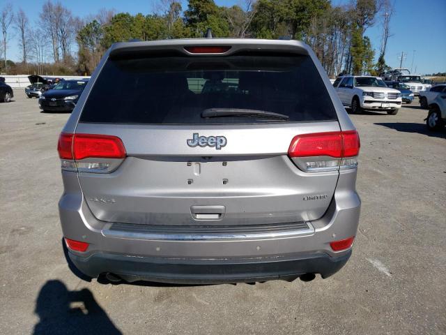 Photo 6 from auction – 2014 JEEP GRAND CHER with VIN 1C4RJFBGXEC200813